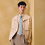 Zebres tie, View: Worn, worn, view 2 of 2