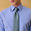 Zebres tie, View: Worn, worn, view 3 of 3