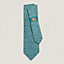 Zebres tie, View: Folded, folded, view 1 of 3