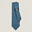 Zebres tie, View: Folded, folded, view 1 of 2