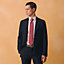 Zebres tie 8&nbsp;cm, View: Worn, worn, view 2 of 2