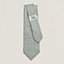 Zebres tie 8&nbsp;cm, View: Folded, folded, view 1 of 2
