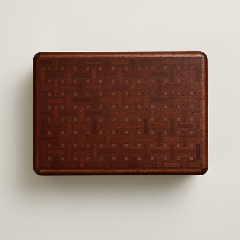 Zigarrenbox Casaque Mosaïque