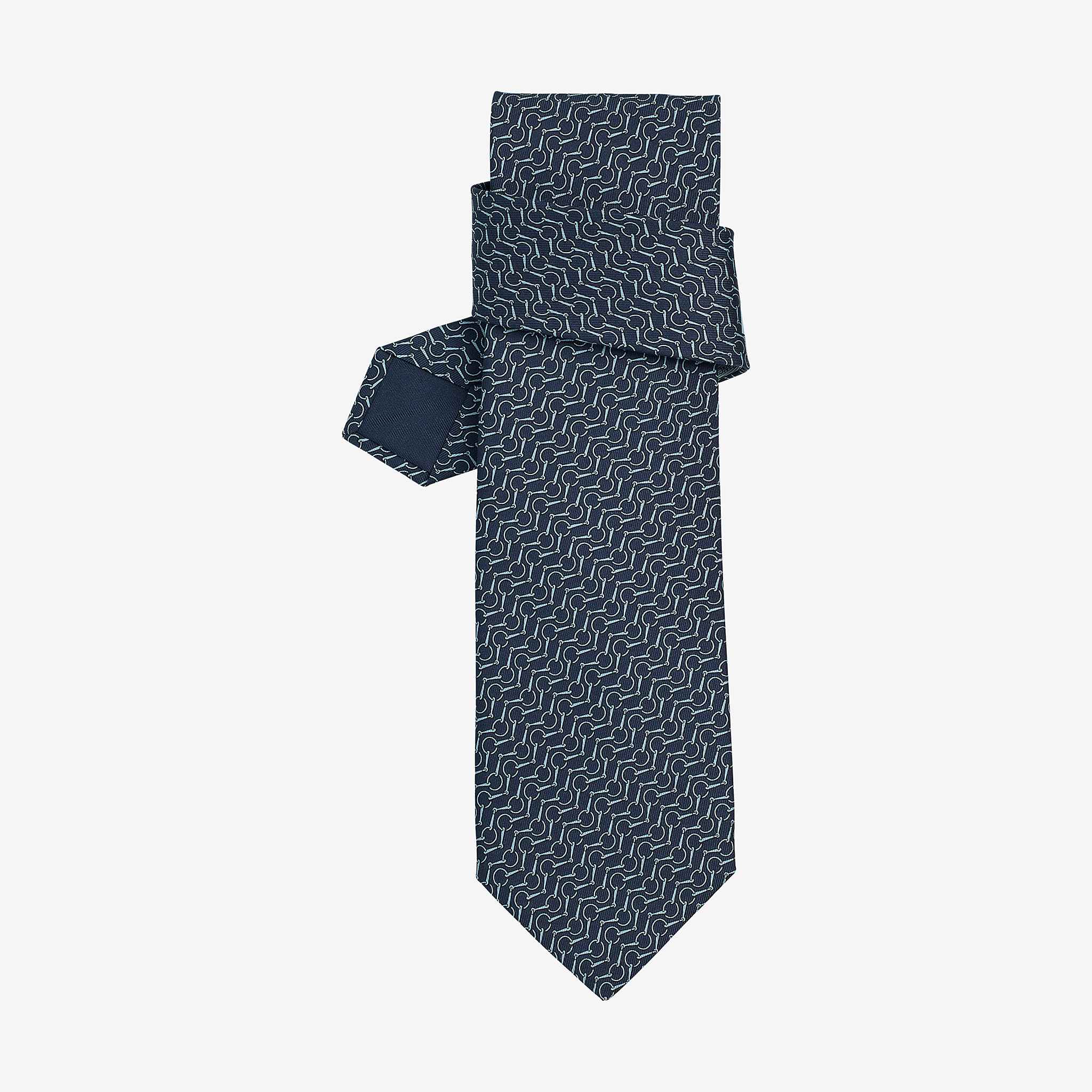 Cravatte Hermès