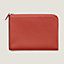 Zip Tablet pouch, View: front, front, view 1 of 2