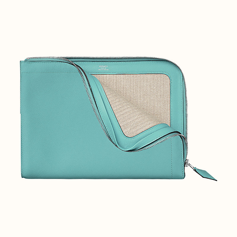 hermes kelly vert