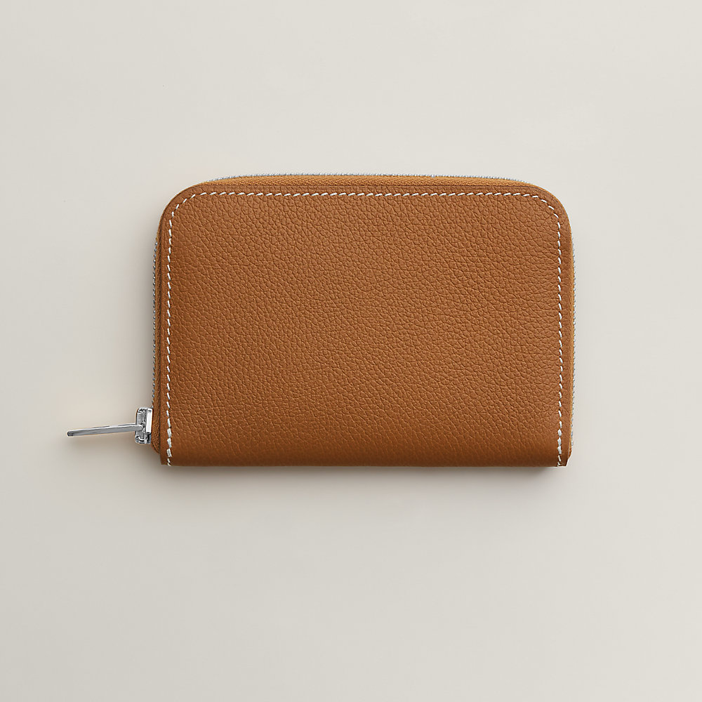 hermes zip wallet