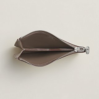 Zipengo Chaine d'Ancre card holder | Hermès UAE