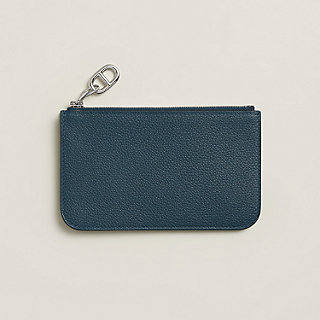 Zipengo Chaine d'Ancre card holder | Hermès USA