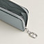 Zipengo Chaine d'Ancre Compact card holder, View: above, above, view 2 of 2