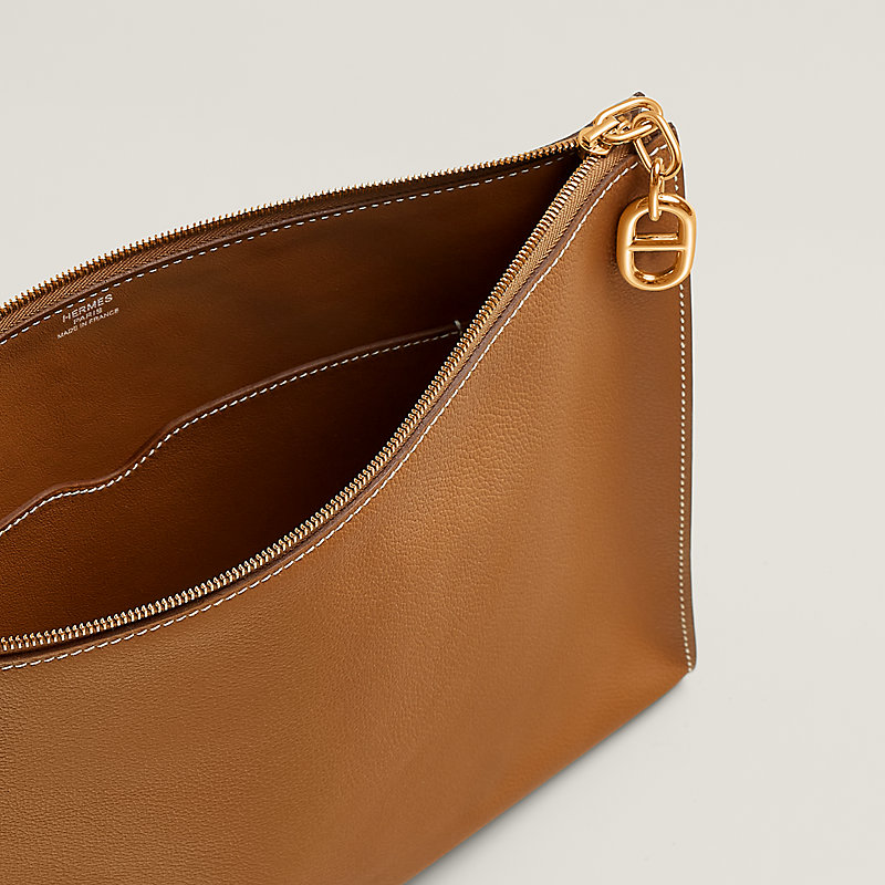 Zipengo Chaine d'Ancre GM pouch | Hermès Macau SAR