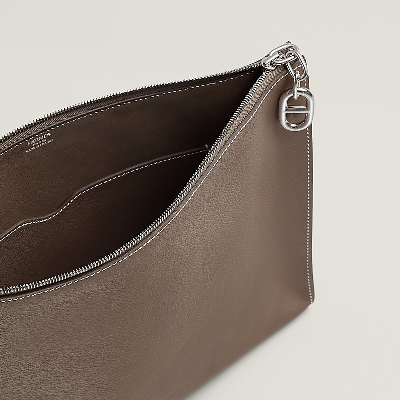 Zipengo Chaine d'Ancre GM pouch