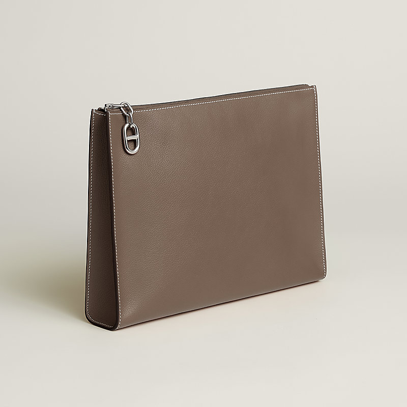 Zipengo Chaine d'Ancre GM pouch