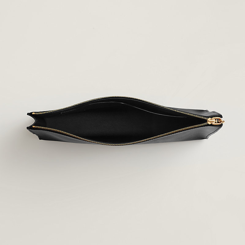 Zipengo Chaine d'Ancre GM pouch | Hermès Saudi Arabia