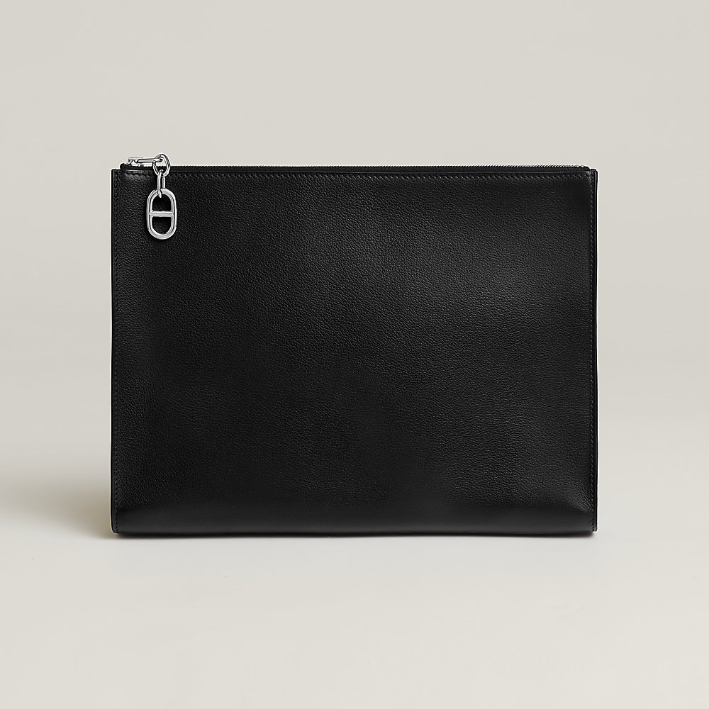 Zipengo Chaine d'Ancre GM pouch | Hermès Poland