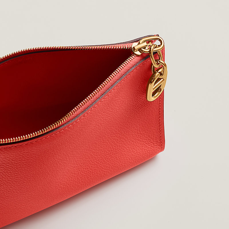 Zipengo Chaine d'Ancre PM pouch