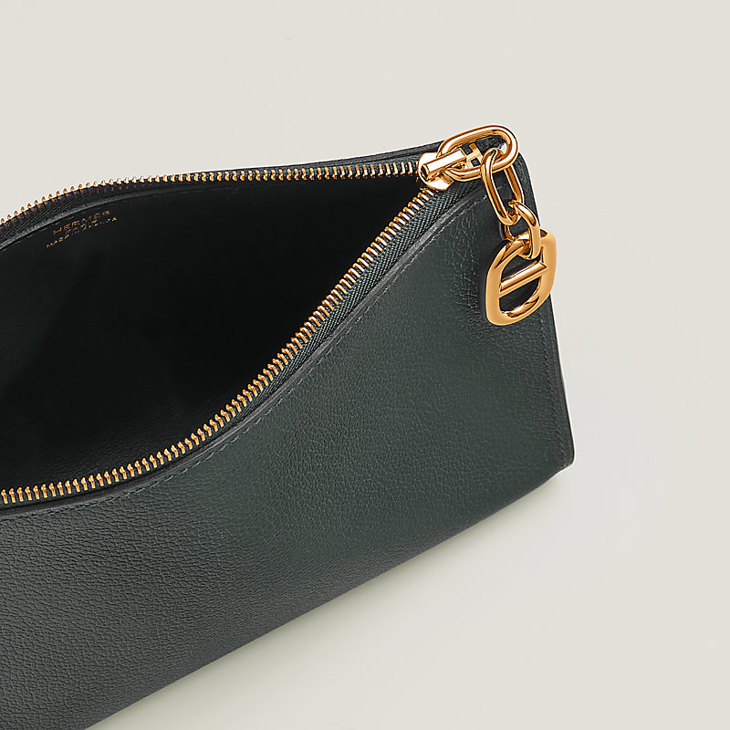 Zipengo Chaine d'Ancre PM pouch