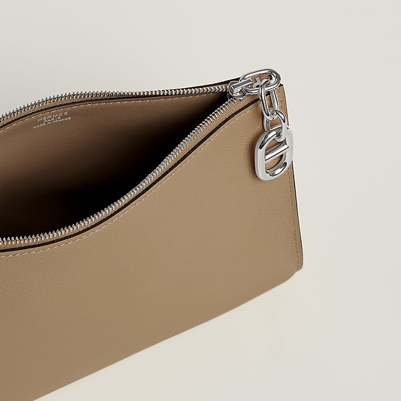 Zipengo Chaine d'Ancre PM pouch