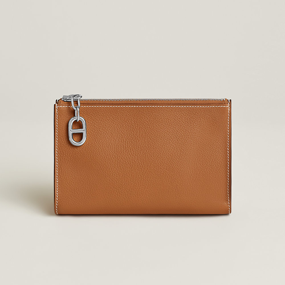 Zipengo Chaine d'Ancre PM pouch | Hermès Macau SAR