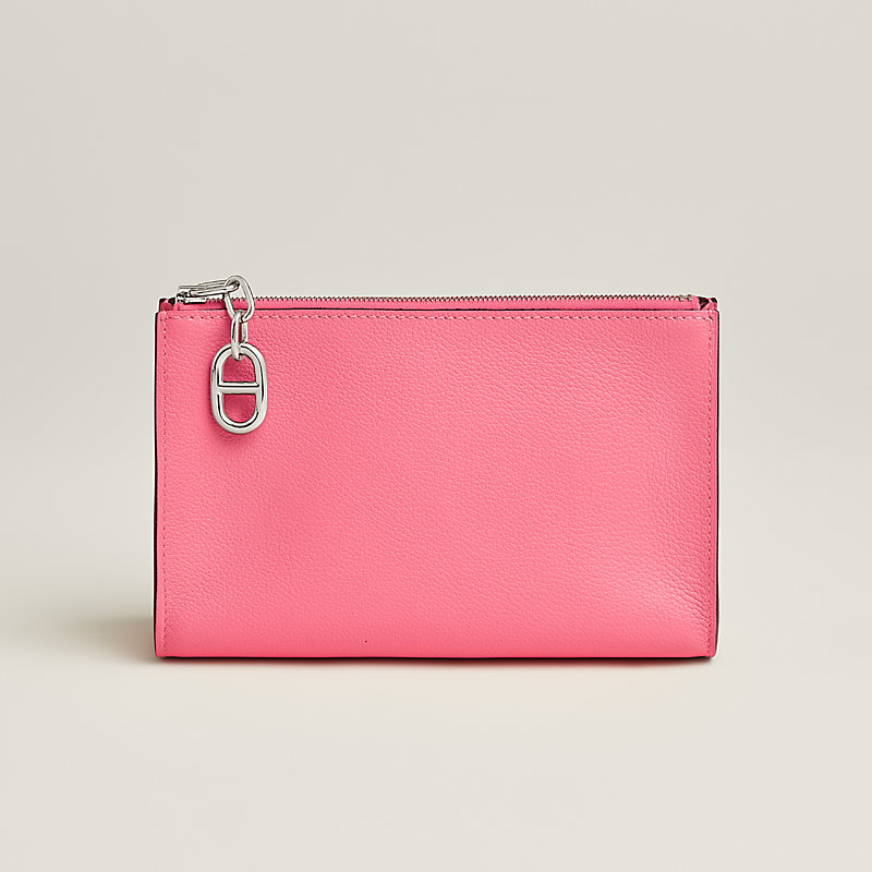 Zipengo Chaine d'Ancre PM pouch