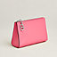 View: side, Zipengo Chaine d'Ancre PM pouch