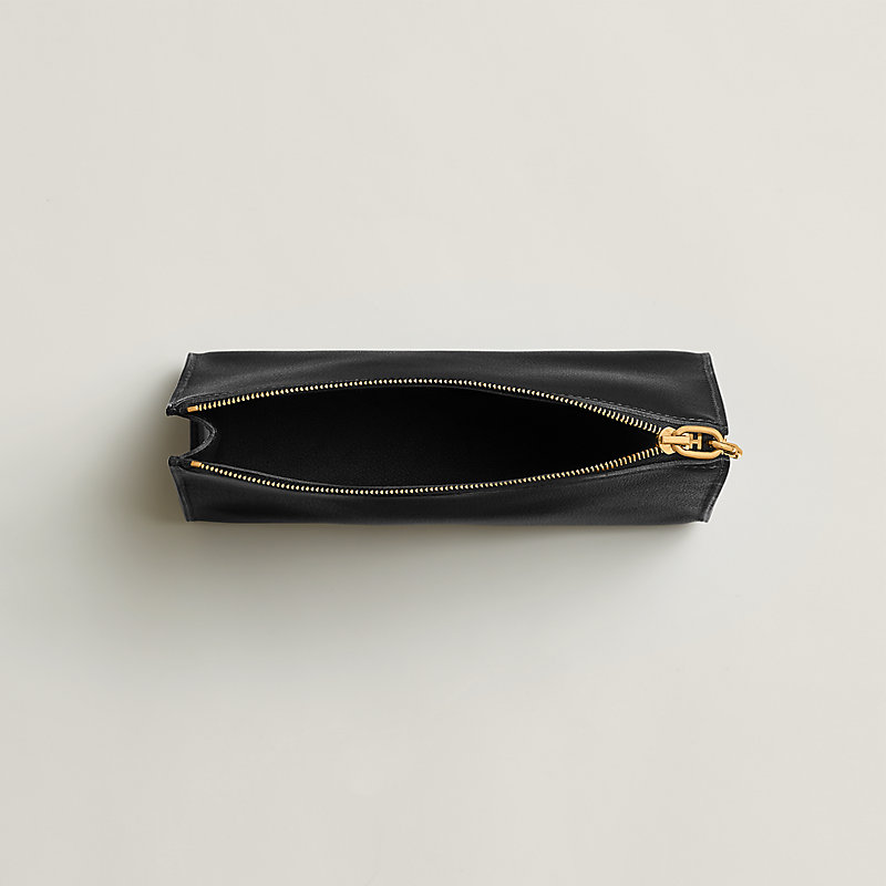 Zipengo Chaine d'Ancre PM pouch | Hermès Singapore