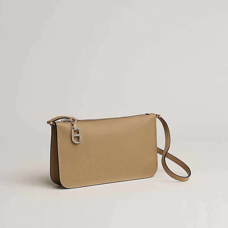 Zipengo Chaine d'Ancre To Go pouch | Hermès USA