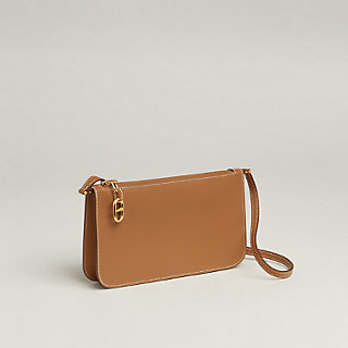 Zipengo Chaine d'Ancre To Go pouch | Hermès Macau SAR
