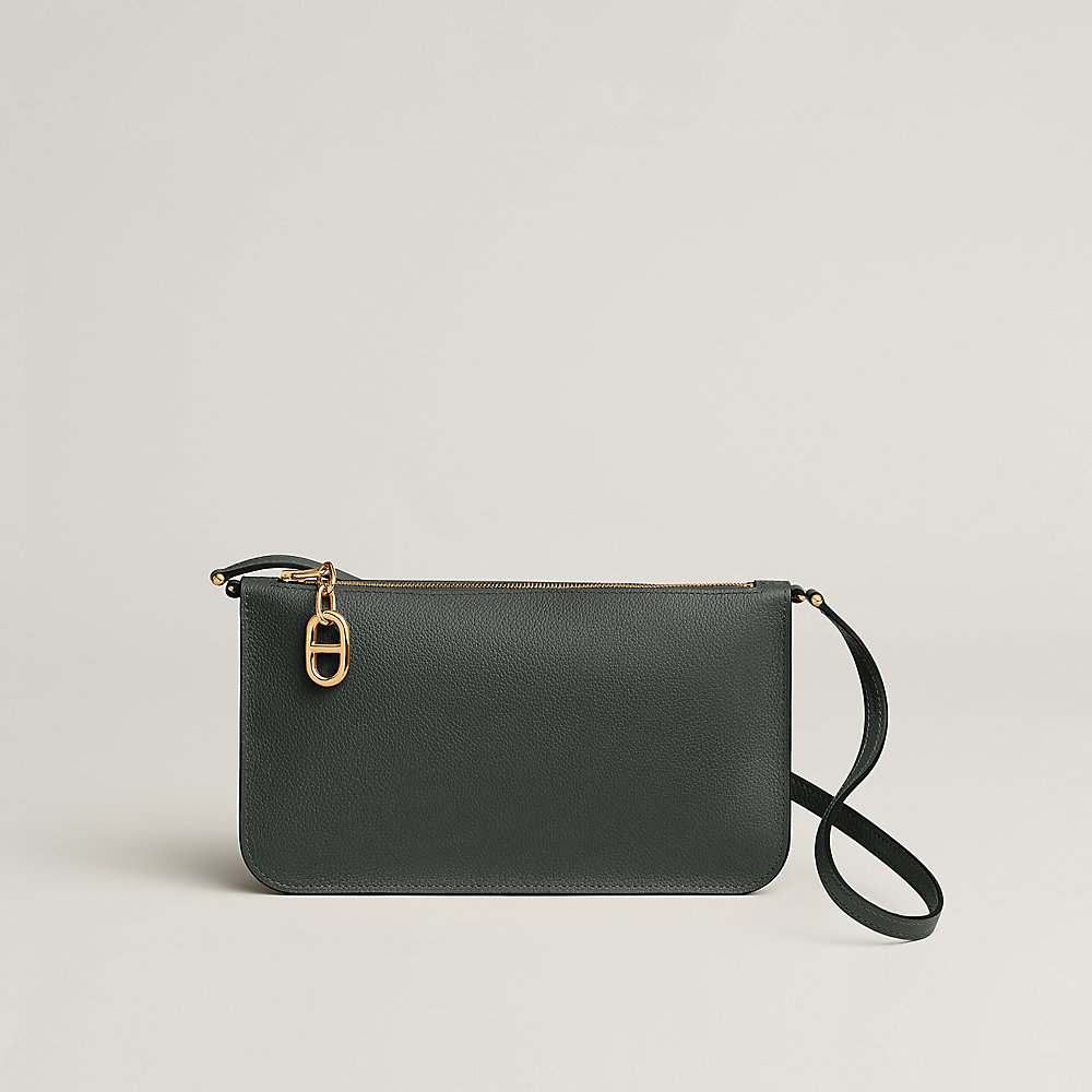 Zipengo Chaine d'Ancre To Go pouch | Hermès Macau SAR