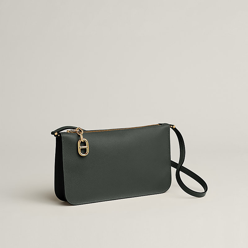 フランス発【HERMES】ポーチ Zipengo Chaine d'Ancre / DHL配送 フランス発【HERMES】ポーチ Zipengo Chaine d´Ancre / DHL配送