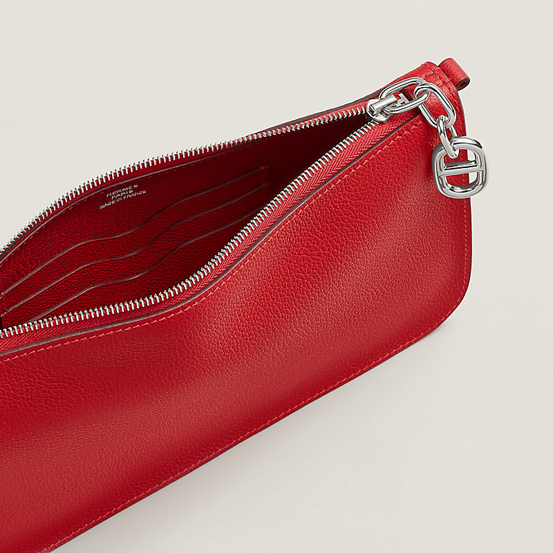 Zipengo Chaine d'Ancre To Go pouch | Hermès UAE