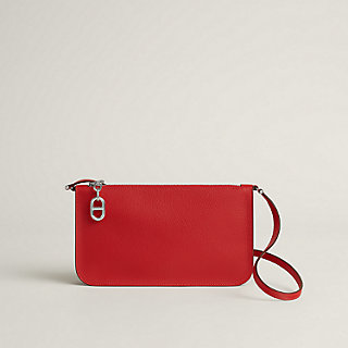 Zipengo Chaine d'Ancre To Go pouch | Hermès Finland