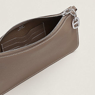 Zipengo Chaine d'Ancre To Go pouch | Hermès USA