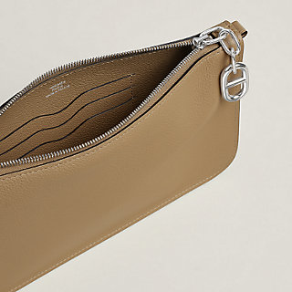 Zipengo Chaine d'Ancre To Go pouch | Hermès Hong Kong SAR