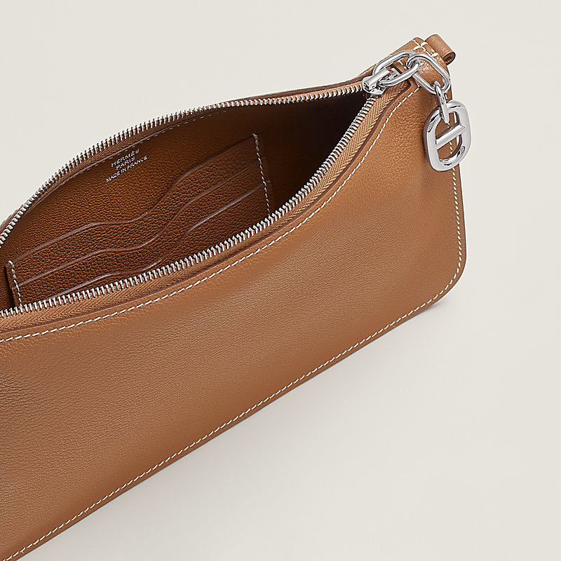 Zipengo Chaine d'Ancre To Go pouch | Hermès USA