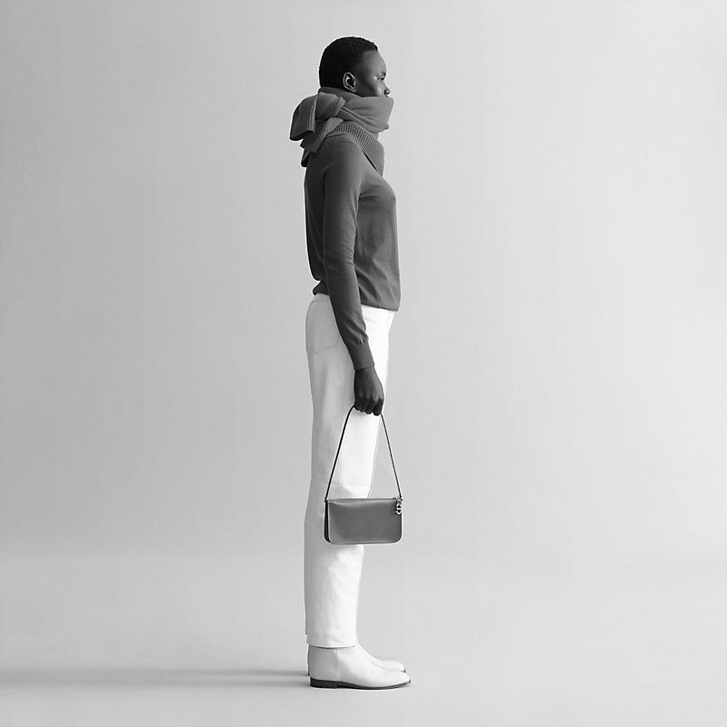 Zipengo Chaine d'Ancre To Go pouch | Hermès USA