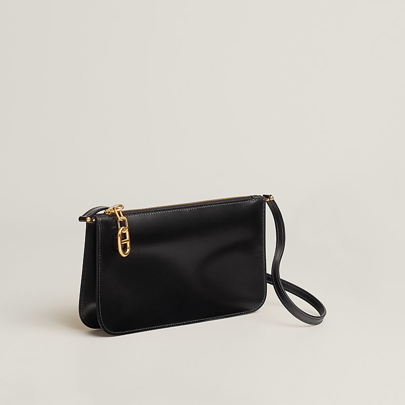 Zipengo Chaine d'Ancre To Go pouch | Hermès Canada