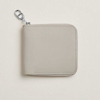 HERMES（エルメス）- Zipengo II Chaine d'Ancre ブルーヌート HERMES（エルメス）- Zipengo II Chaine d'Ancre ブルーヌート
