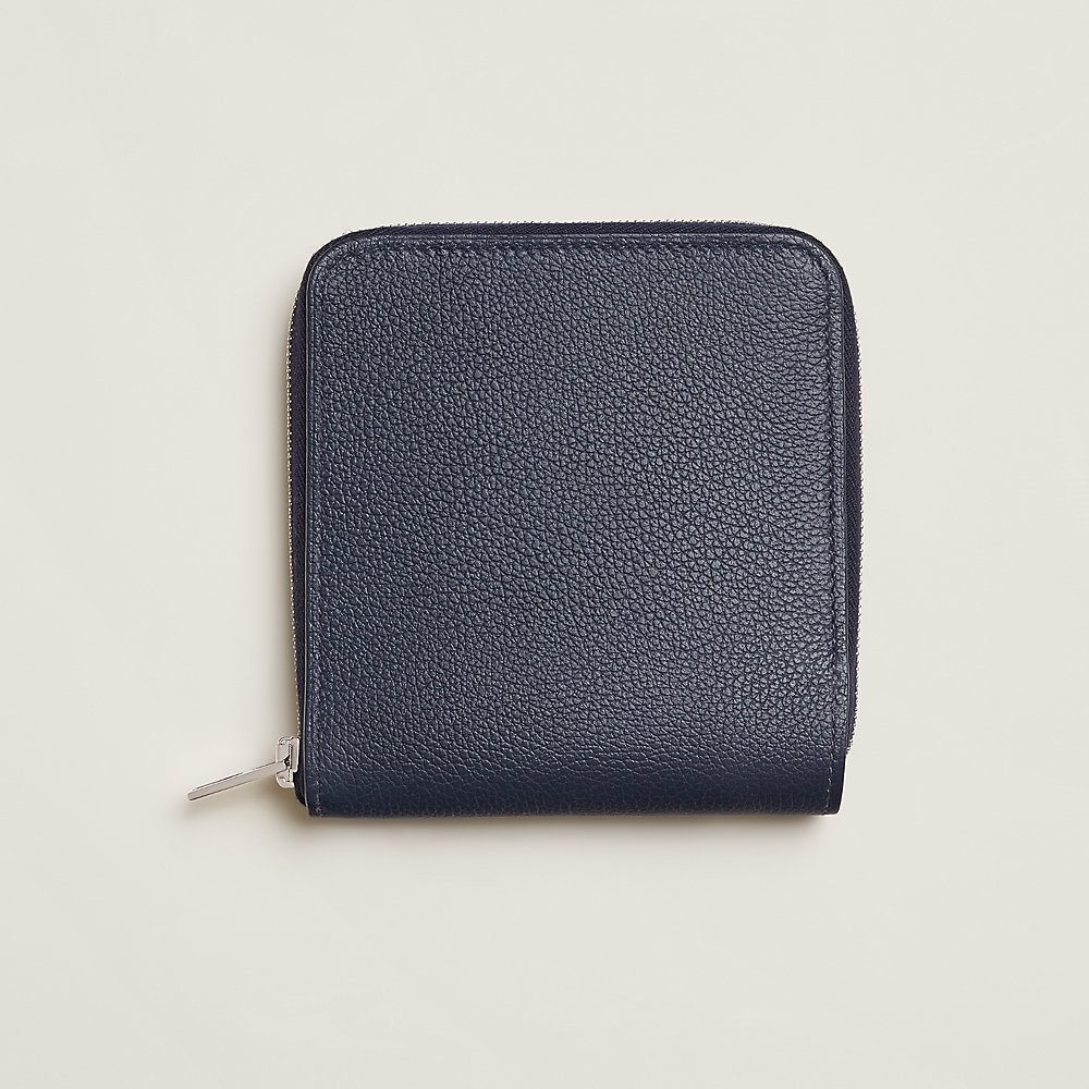 HERMES ジップアンゴーⅡ Zipengo II wallet