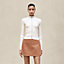 Zipped cardigan, View: Worn, worn, view 3 of 6