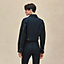 Zipped denim jacket, view 3 of 5