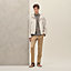 Zipped hooded jacket, View: Worn, worn, view 1 of 7