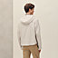 Zipped hooded jacket, View: Worn, worn, view 3 of 7