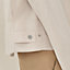 Zipped hooded jacket, View: Worn, worn, view 6 of 7