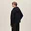 Zipped hooded jacket, View: Worn, worn, view 3 of 6