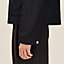Zipped hooded jacket, View: Worn, worn, view 5 of 6