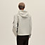 Zipped hooded jacket, View: Worn, worn, view 3 of 6