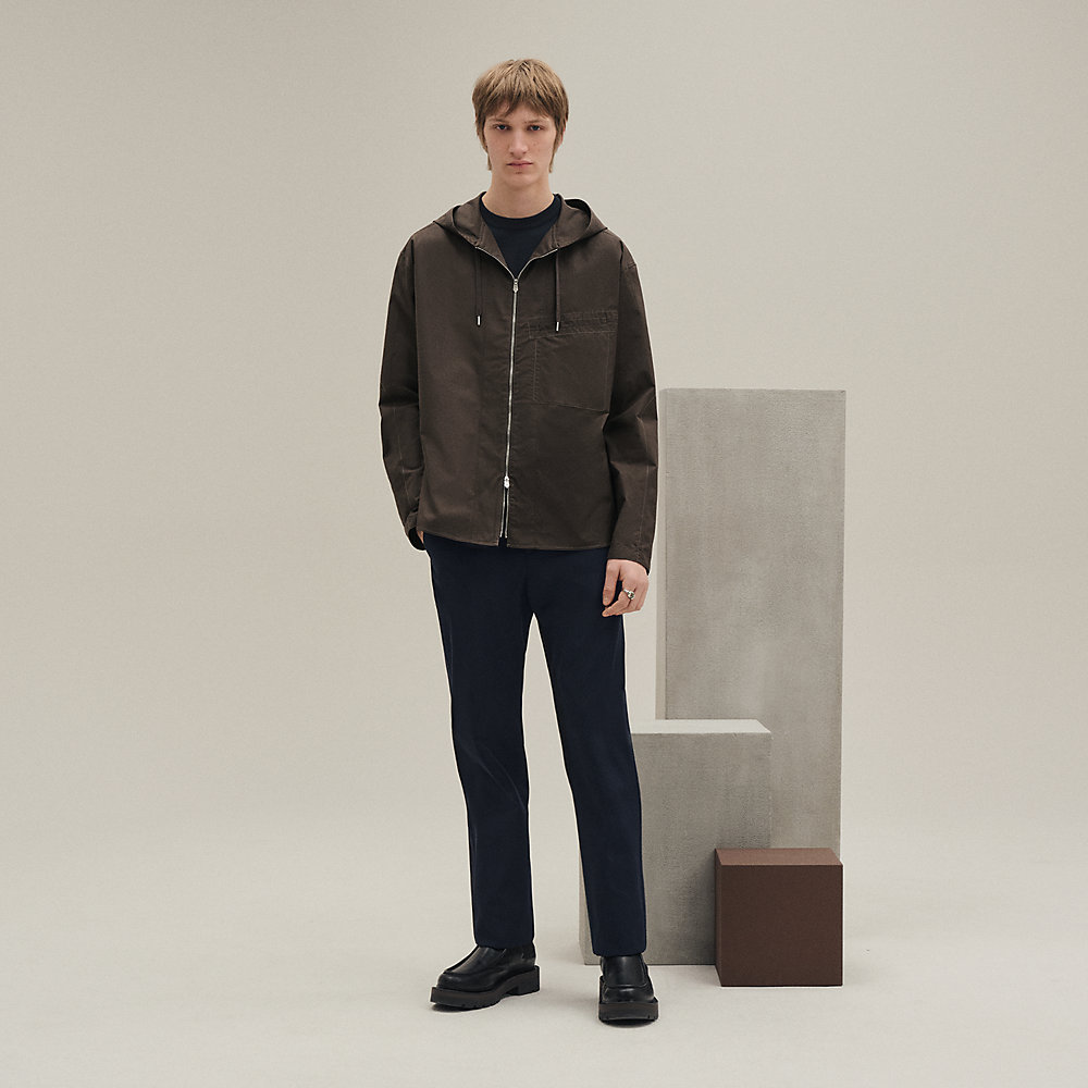 HERMES ポロシャツ HERMES(エルメス) ポロシャツ(メンズ) - 海外通販のBUYMA