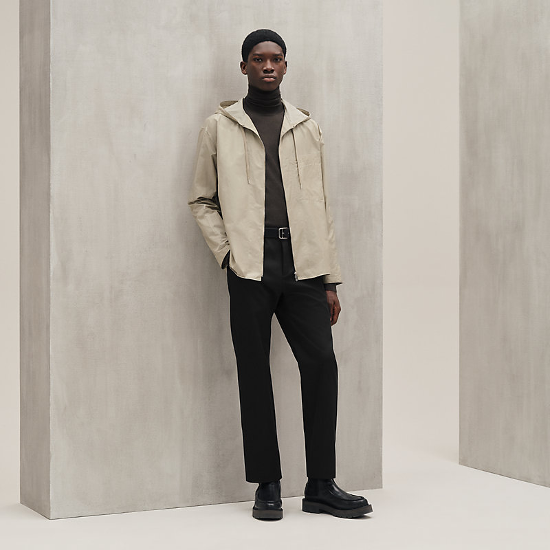 【r09b09さん専用】THE FABRIC T-65 JACKET r09b09さん専用】THE FABRIC T-65 JACKET FRENCH TERRY RANDOM