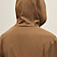 Zipped hooded jacket shirt, View: Worn, worn, view 5 of 6